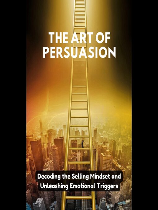 Cover image for The Art of Persuasion